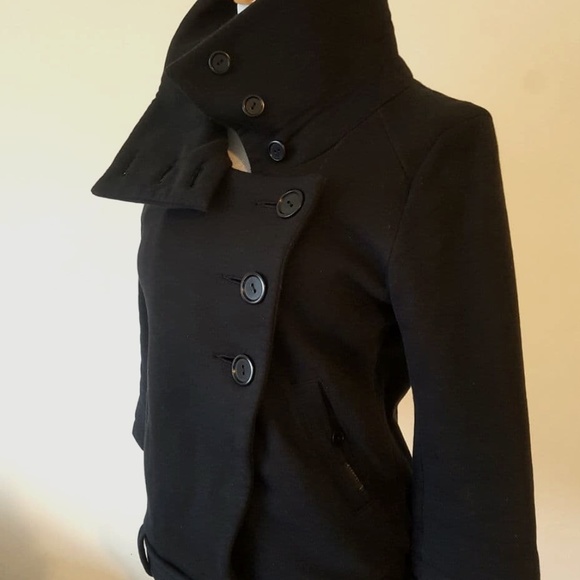 NWT Artizia 100% Organic Cotton Community Jacket - Small - Picture 1 of 13